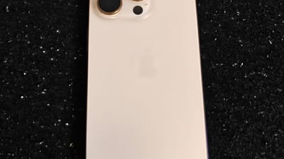 iPhone 16 Pro