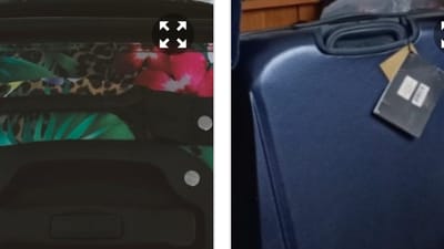 Znaleziony telefon Oppo z akcesoriami