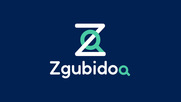 Zgubidoo - platforma zgubionych i znalezionych przedmiotów