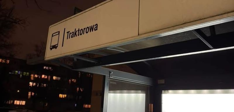 Zgubiona torba dziecka - Zdjęcie 2