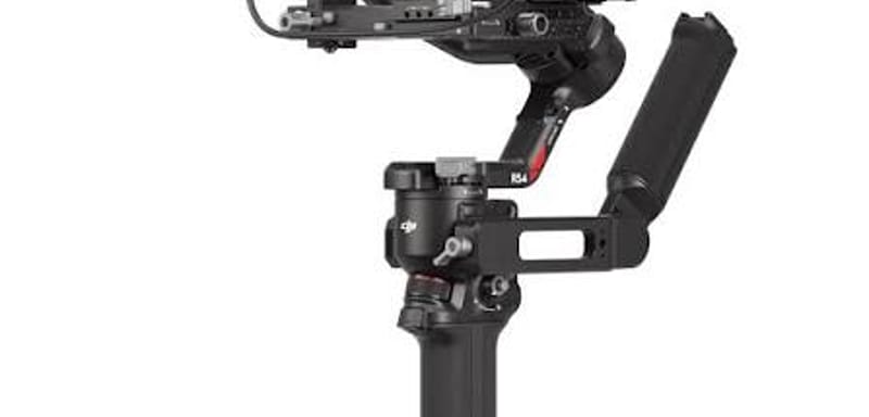Czarny Transporter DJI - Zdjęcie 3